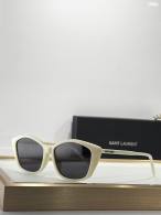 YSL Sunglasses AAA (439)