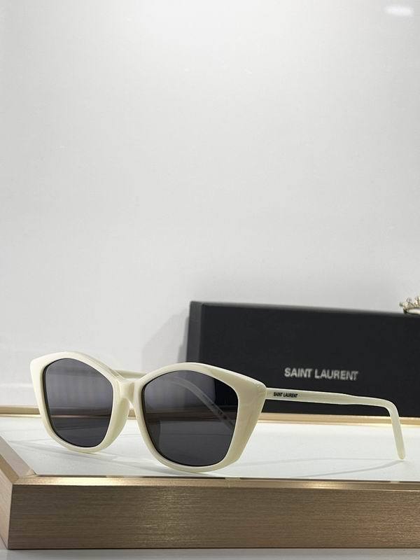 YSL Sunglasses AAA (439)
