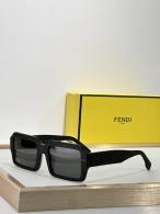 Fendi Sunglasses AAA (471)