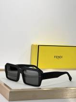 Fendi Sunglasses AAA (471) Fendi Sunglasses AAA (471)