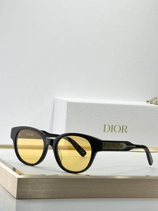 Dior Sunglasses AAA (624)