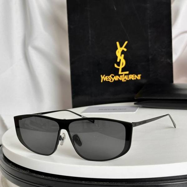 YSL Sunglasses AAA (393)
