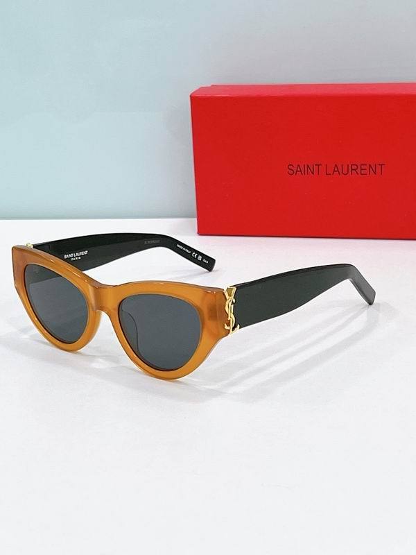 YSL Sunglasses AAA (355)