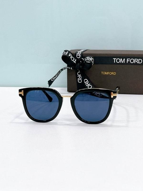 Tom Ford Sunglasses AAA (507)