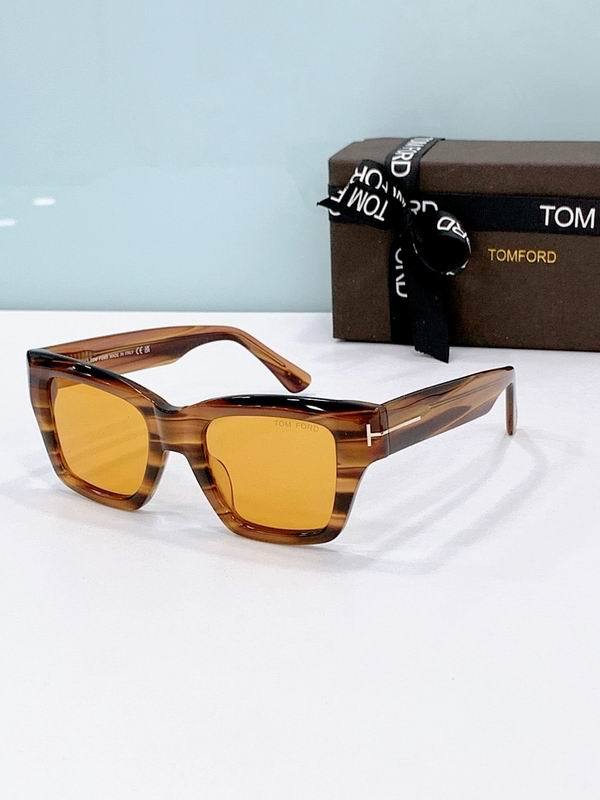 Tom Ford Sunglasses AAA (940)