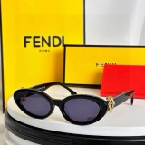 Fendi Sunglasses AAA (190)