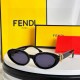 Fendi Sunglasses AAA (190)