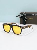 Tom Ford Sunglasses AAA (1342)