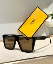 Fendi Sunglasses AAA (389) Fendi Sunglasses AAA (389)
