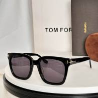 Tom Ford Sunglasses AAA (743)