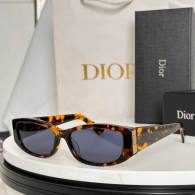 Dior Sunglasses AAA (408)