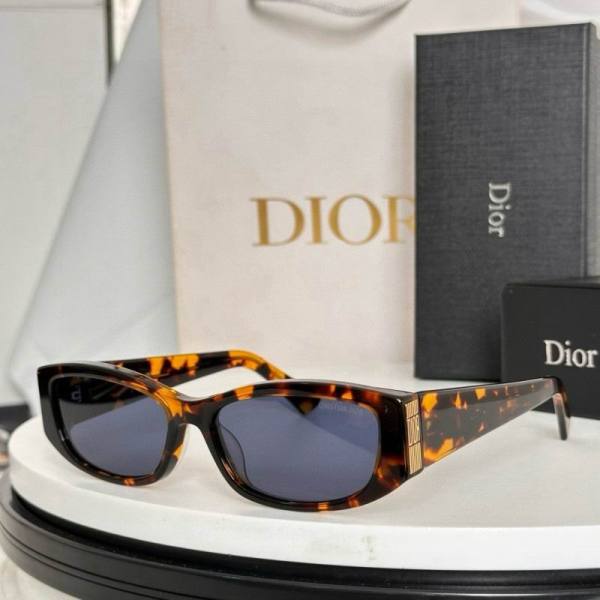 Dior Sunglasses AAA (408)