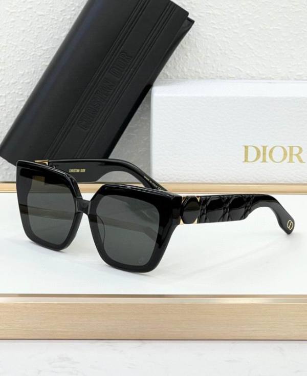 Dior Sunglasses AAA (140)