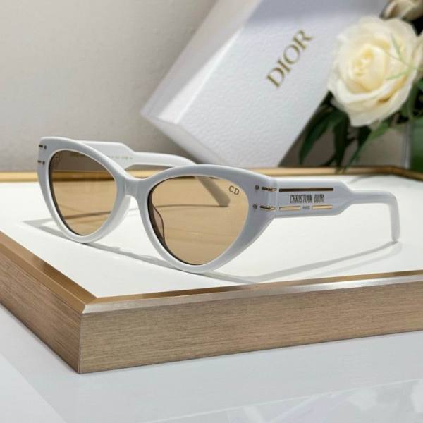 Dior Sunglasses AAA (62)