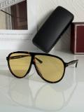 Tom Ford Sunglasses AAA (1107)