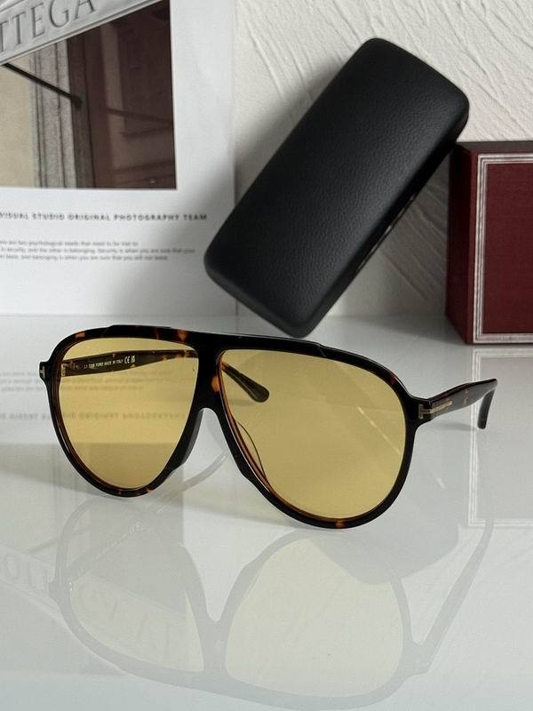 Tom Ford Sunglasses AAA (1107)