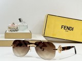 Fendi Sunglasses AAA (146)