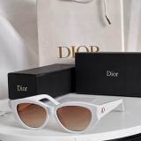 Dior Sunglasses AAA (1019)