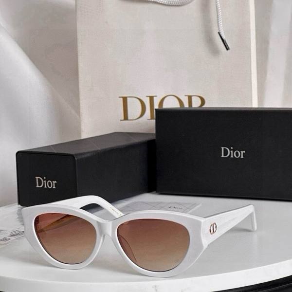 Dior Sunglasses AAA (1019)