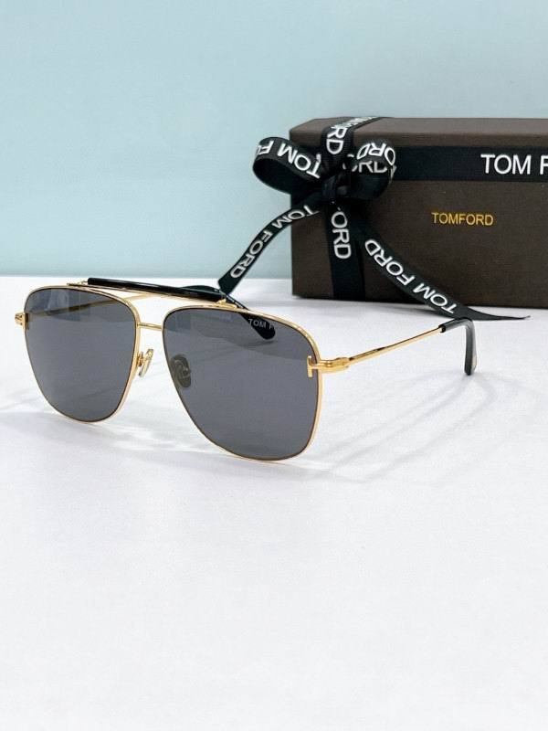 Tom Ford Sunglasses AAA (461)