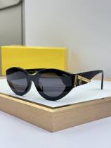 Fendi Sunglasses AAA (500) Fendi Sunglasses AAA (500)