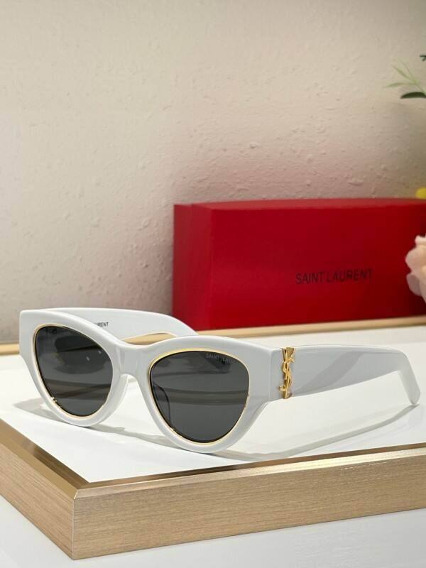 YSL Sunglasses AAA (178)