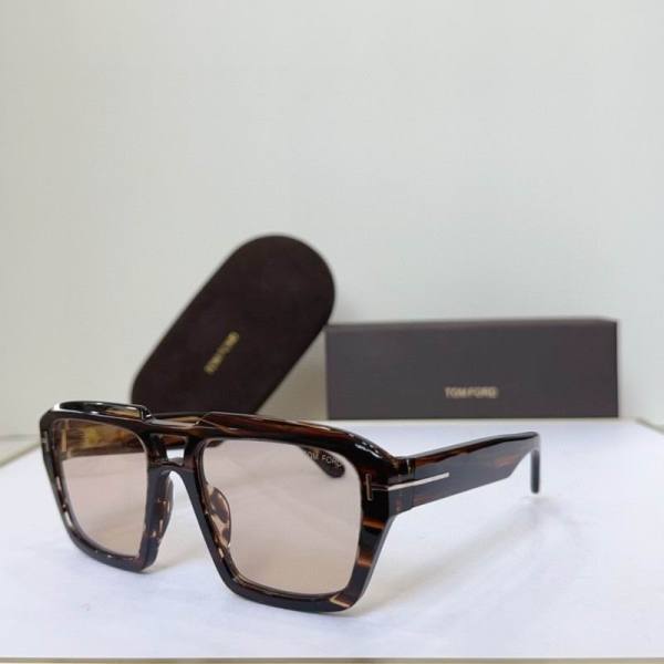 Tom Ford Sunglasses AAA (227)