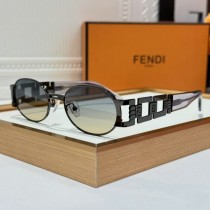 Fendi Sunglasses AAA (343) Fendi Sunglasses AAA (343)