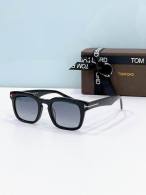Tom Ford Sunglasses AAA (868)
