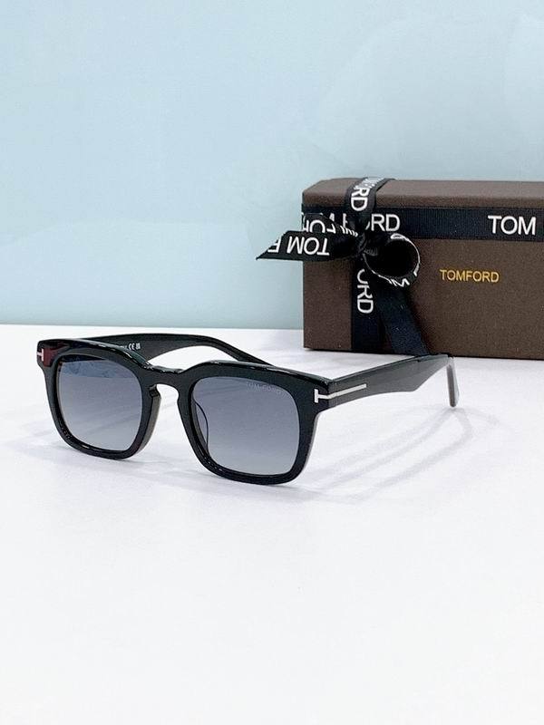 Tom Ford Sunglasses AAA (868)