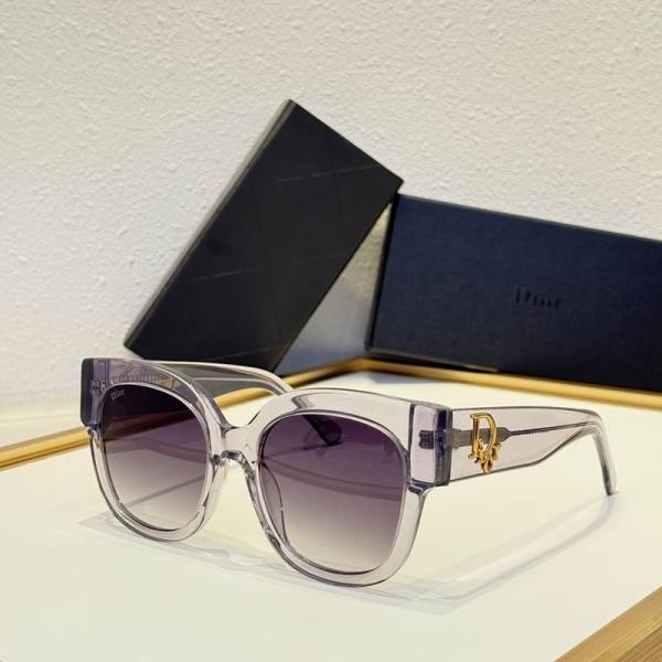 Dior Sunglasses AAA (753)