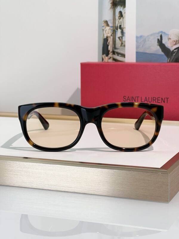 YSL Sunglasses AAA (315)