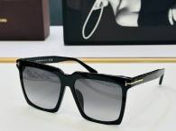 Tom Ford Sunglasses AAA (1238)