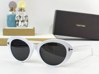 Tom Ford Sunglasses AAA (1360)