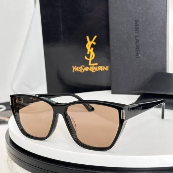 YSL Sunglasses AAA (135)