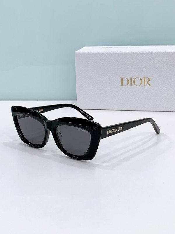 Dior Sunglasses AAA (831)