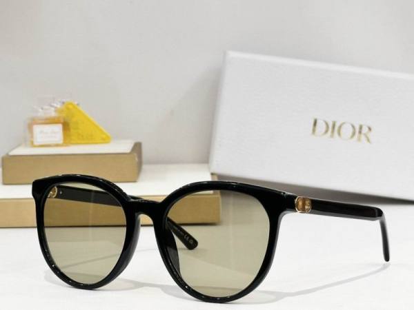 Dior Sunglasses AAA (453)
