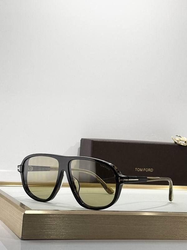Tom Ford Sunglasses AAA (959)
