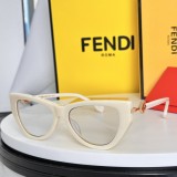 Fendi Sunglasses AAA (221)