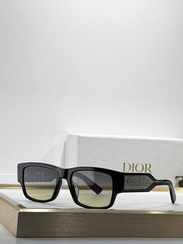 Dior Sunglasses AAA (908)