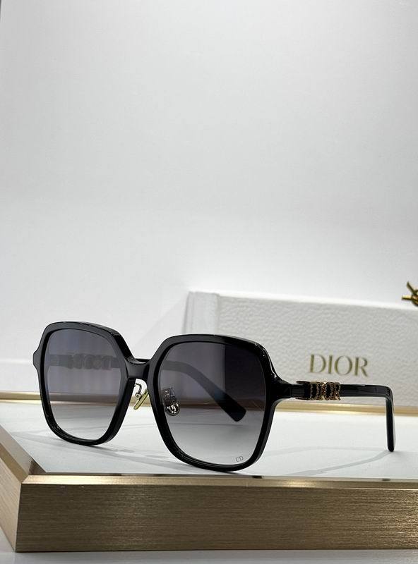 Dior Sunglasses AAA (1080)