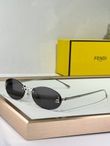 Fendi Sunglasses AAA (250) Fendi Sunglasses AAA (250)