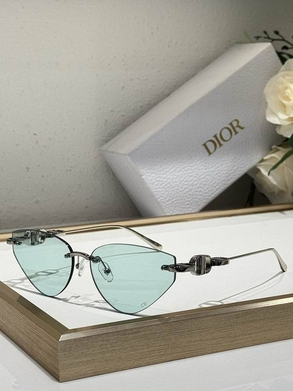 Dior Sunglasses AAA (881)