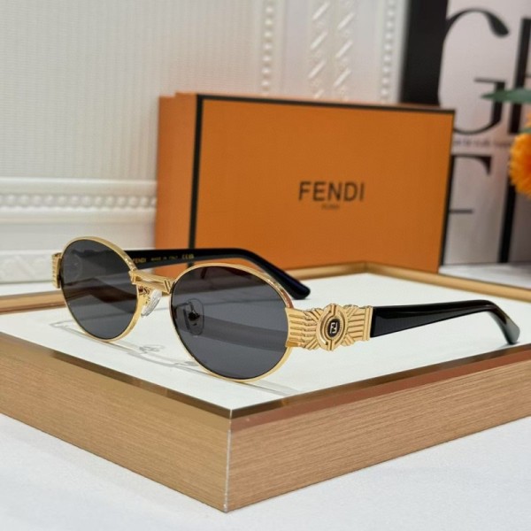 Fendi Sunglasses AAA (354)