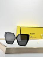 Fendi Sunglasses AAA (543)