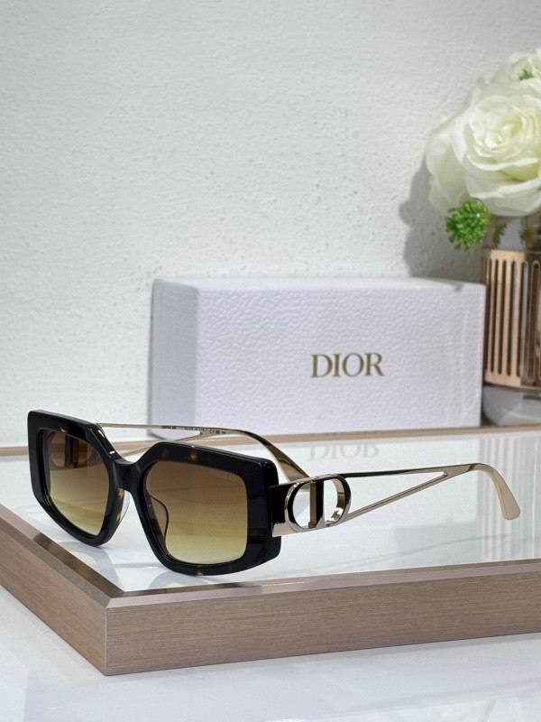 Dior Sunglasses AAA (228)