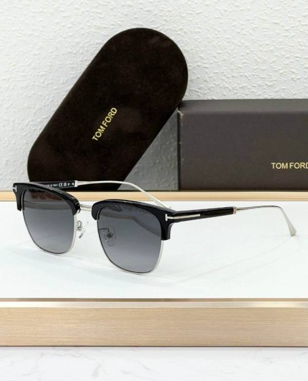 Tom Ford Sunglasses AAA (111)