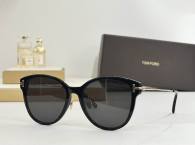 Tom Ford Sunglasses AAA (1129)