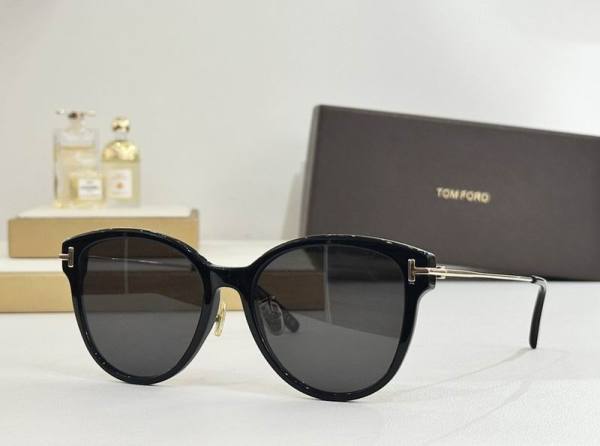 Tom Ford Sunglasses AAA (1129)