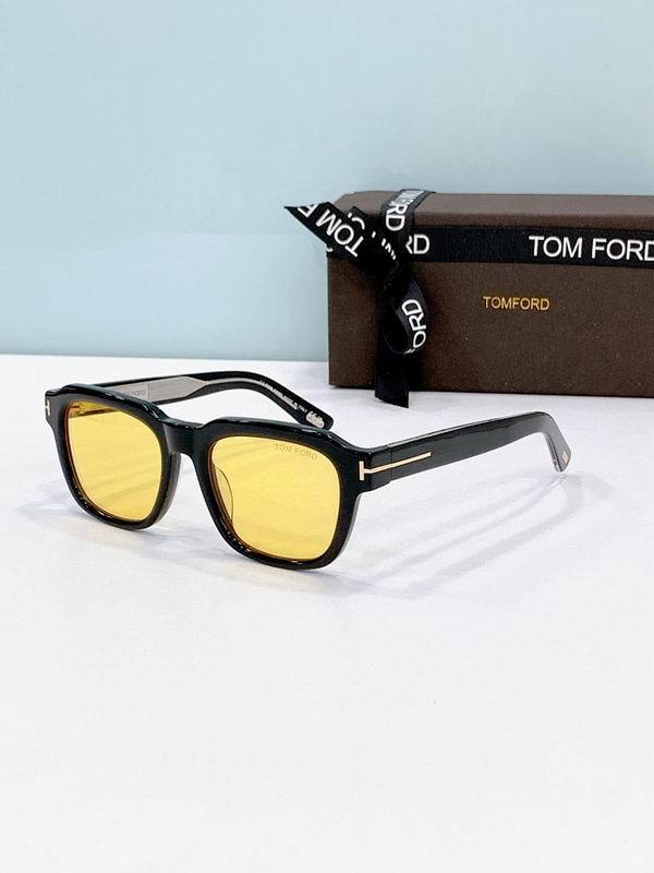 Tom Ford Sunglasses AAA (794)